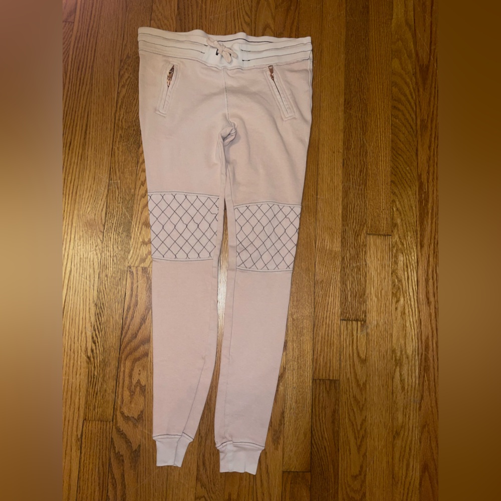Cotton Citizen track pants